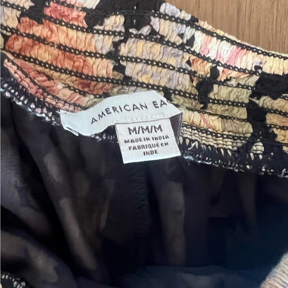 American Eagle Pull On Shorts - image 2